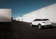 2008 Land Rover LRX 2008 Land Rover LRX
